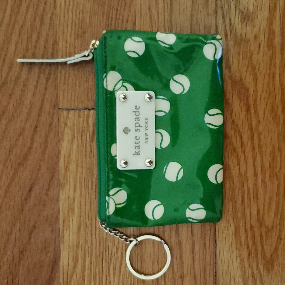 Kate Spade Coin